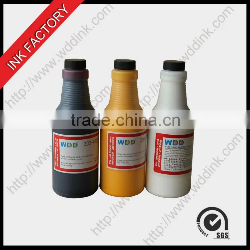Citronix 473ml Ink For Citronix Ink Jet Printer