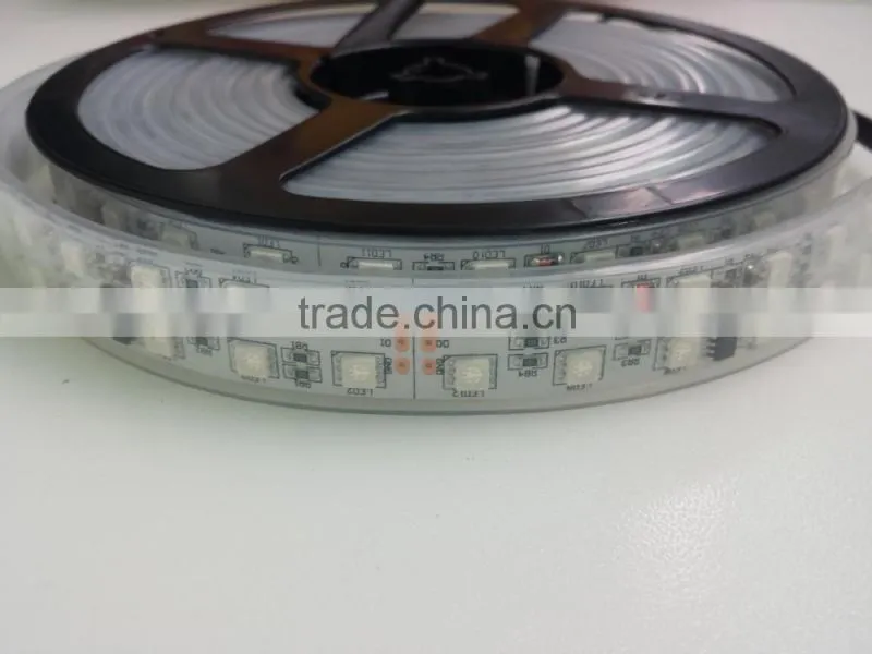 RGB 600leds Flexible LED Christmas Light