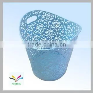 Small OEM Design Metal Counter Trash Can for Waste Paper and Rubbish