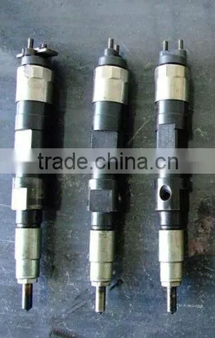 Denso 6222 common rail injectors