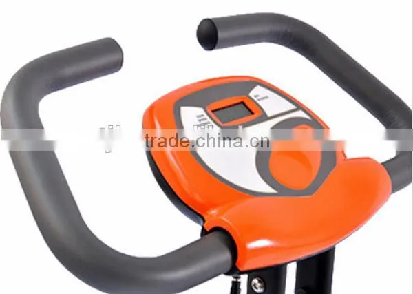 2015 Spinning bikes spin bike with white color