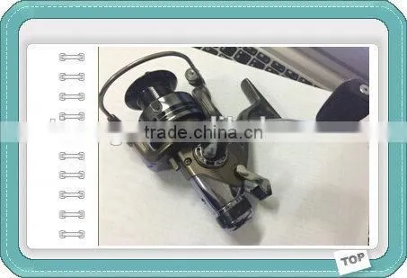 Chinese OEM Factory Fishing Tackle Fishing Reel Bait Runner