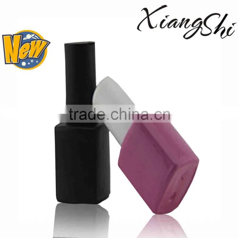 8ml soak off gel nail polish bottle