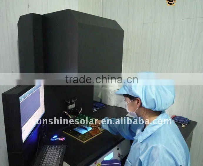 portable solar panel