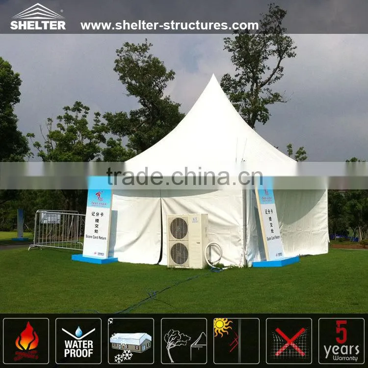 Biggest Discount Chinese Supplier Garden Gazebo