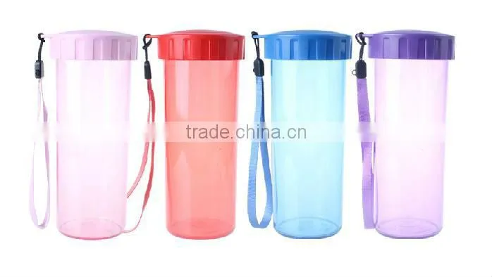 Customized Water Bottle Tea Strainer Factory