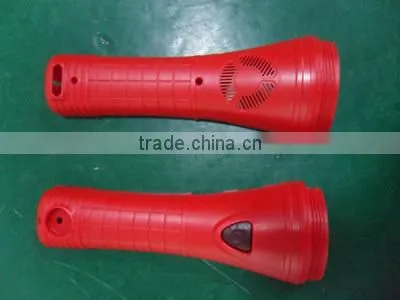 led flashlight parts factory