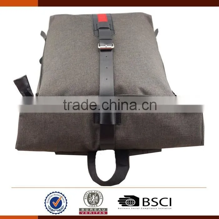 High quality Business Backpack With Laptop Compartment