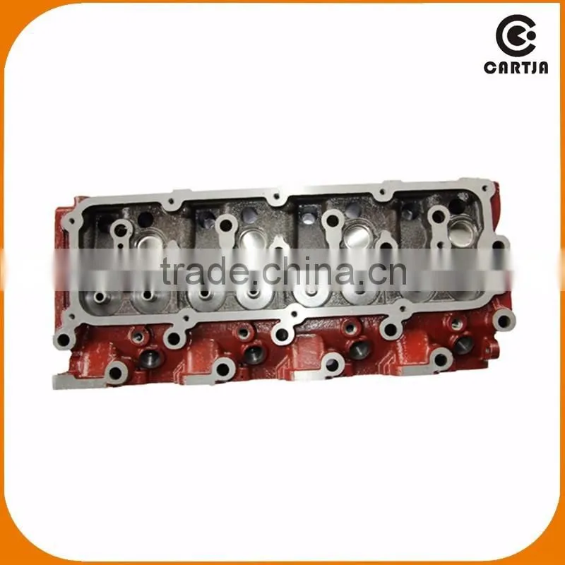 cylinder head for KIA J2 engine parts