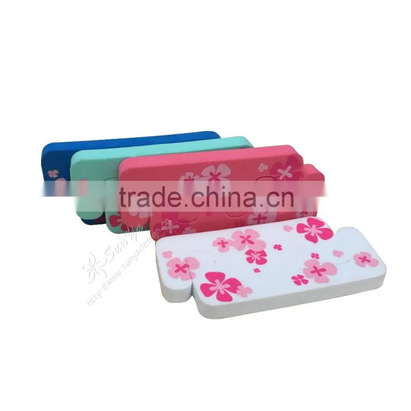 Foot care & toe separator