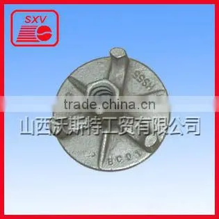 Construction steel formwork accessories, formwork clamps SXV-GM-28