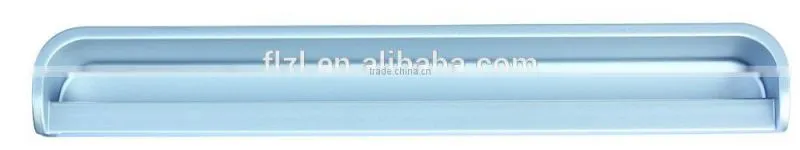 Freezer door handle freezer door handle with lock plastic factory cheap abs deep freezer knob with lock and key abs white cabine