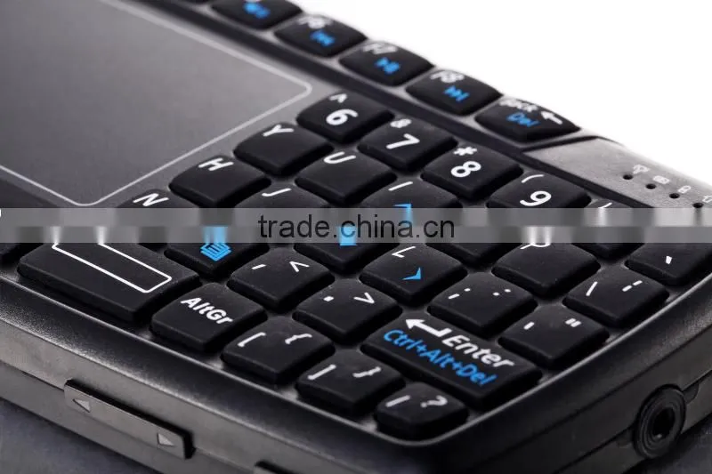 Gleese 2.4GHz Mini Wireless Brands for Computer Keyboard