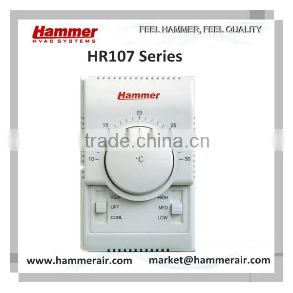 High quality fan coil unit