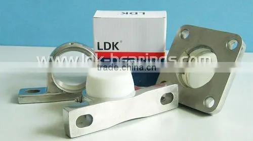 1-1/2 inch pillow block bearing anti-rust Housing SSUCP208-24