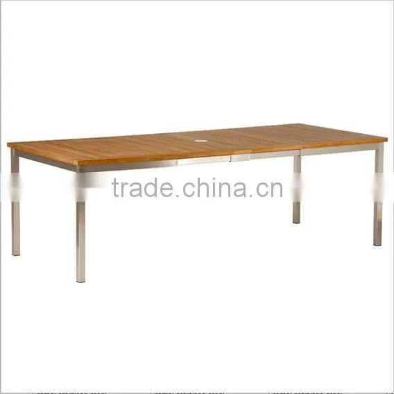 AluminumTable