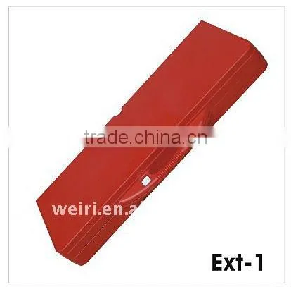 Plastic Folding Table and Chair Set/ Space-saving Dining Table