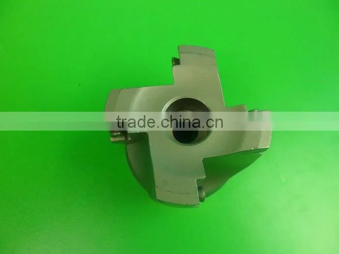 400R Square Face Mill Head use for Milling Cutter