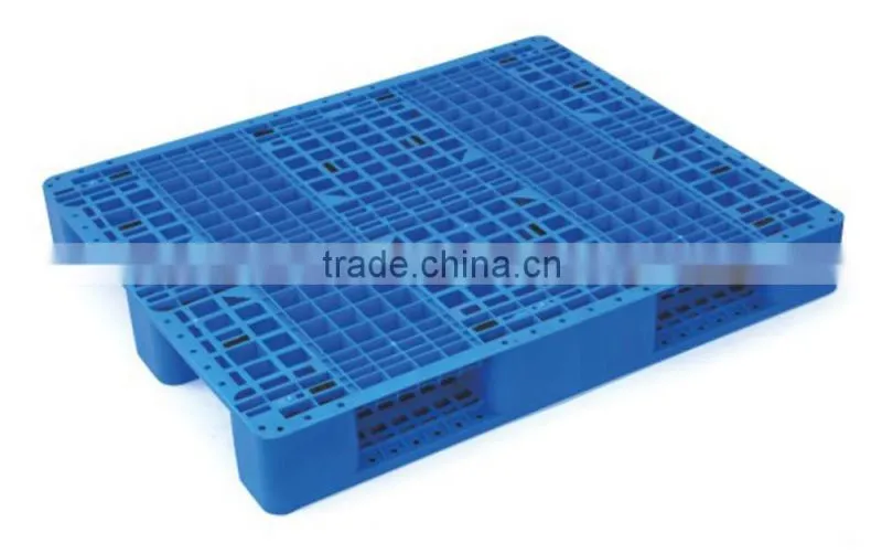 Good quality pvc euro plastic pallet with best prices