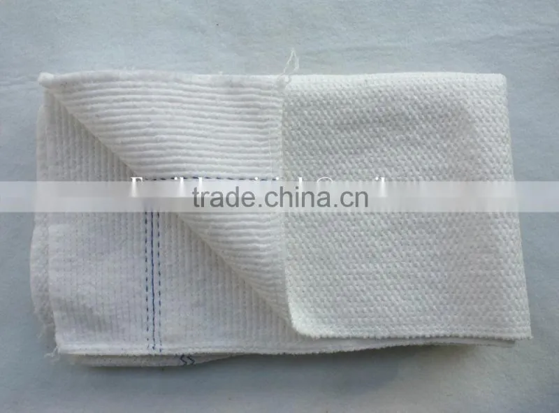 Kitchen Application and Kitchen Usage cotton floor duster cloth