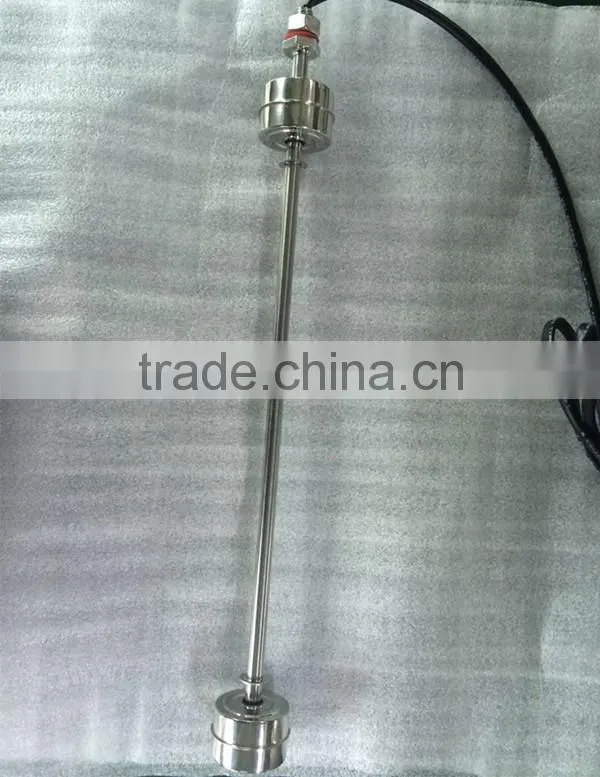 SUS float ball switch high low level sensor
