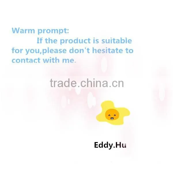 PVC window Package Metal Box, tin box manufacturer