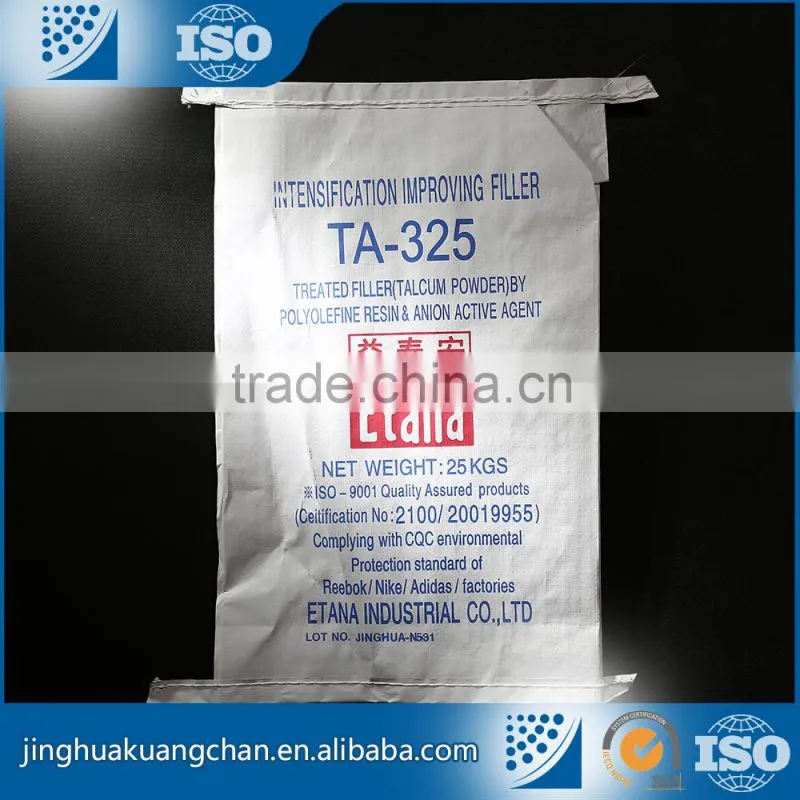 2015 New Design Low Price high wihiteness paper grade wollastonite powder
