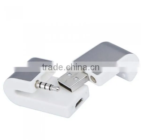 Best electronic corporate gifts for business partner/innovative business gift for men wireless presenter for iPhone PR-02