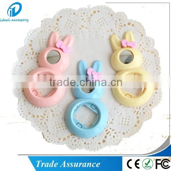 Rabbit Style Fujifilm Instax Film Instant Camera Mini8 Close Up Selfie Lens