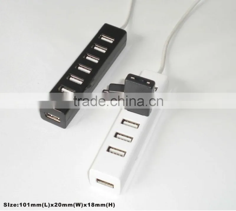 High quality powered multi usb hub/ 7 port usb hubs