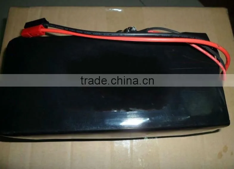 lipo 14.8v 10000mah RC lipo battery
