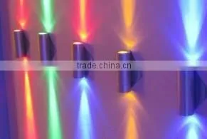Kaijia Lighting Morden Wall Mount Led Light