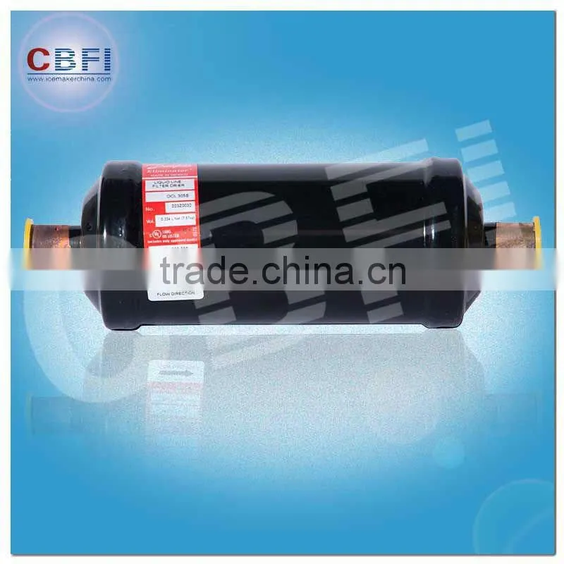 Top Supplier for Tube Ice Maker