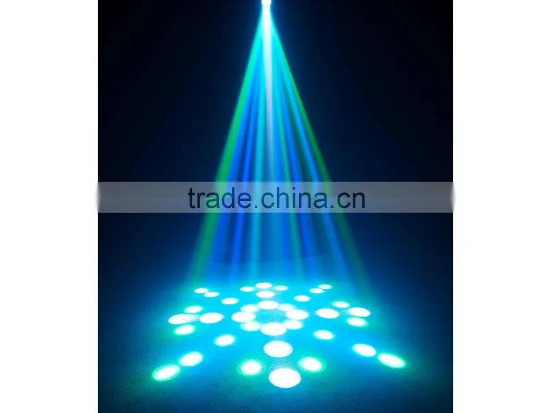 JBSYSTEMS led effect- Atlas