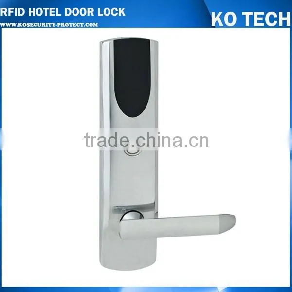 KO-8021 Luxury hotel door locks