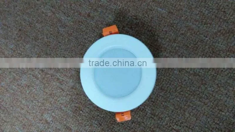5W led down lights