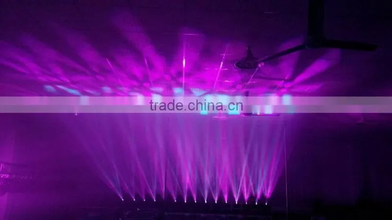 led moving head projector LED Spot-Q5