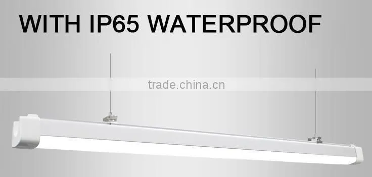 AC100-260V LED Tri-proof light