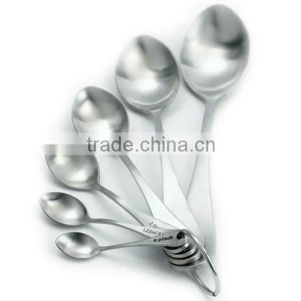 measuring spoon