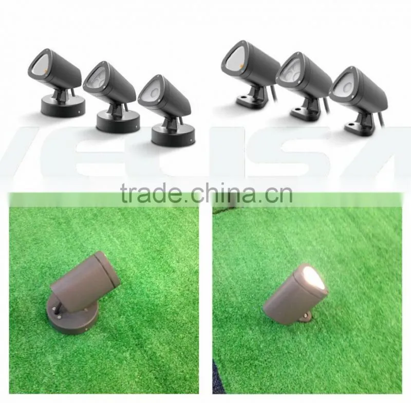 3W led spotlight 220v outdoor led garden light/Garden Lamp Spot Light Outdoor Lawn Landscape Path Spotlight