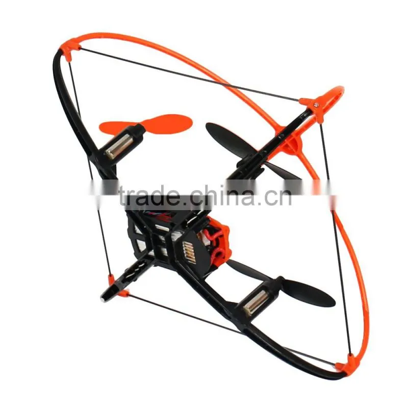 USA Warehouse Direct Shipment 4 CH Headless Mode 2.4GHz 6 Axis Quadcopter RC Drone
