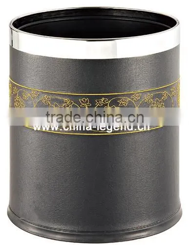 2015 EURO type recycle dustbin for Dubai