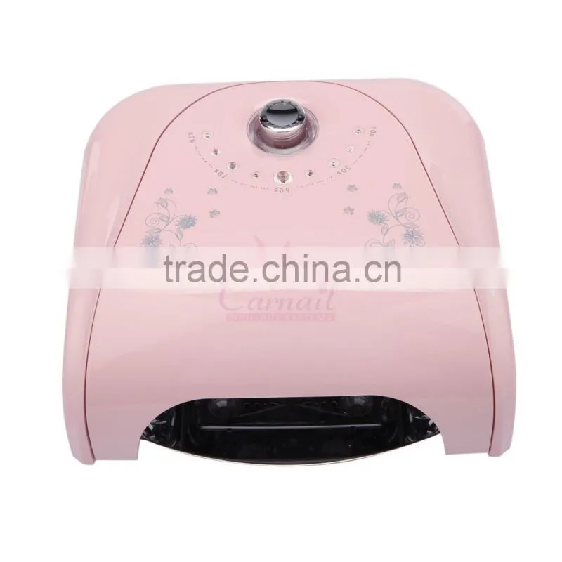2015 Christmas Promotion!! Factory price on the K1 36W Lampada Nails LED Nails Lamp and Manicure Dryer