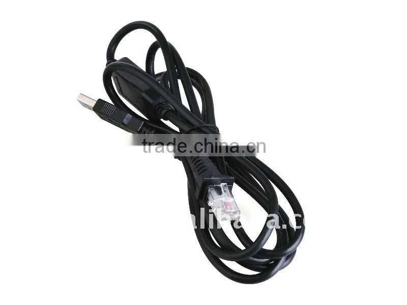 compatible symbol barcode reader