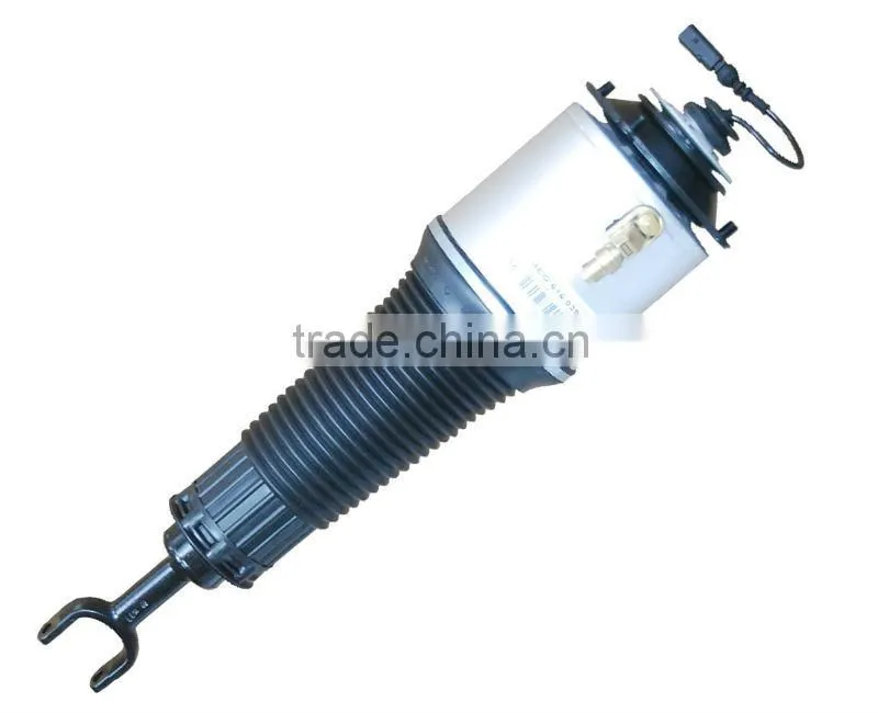 expedition air strut for Audi A8 Front OE No.:(L)4E0616039AF,(R)4E0616040AF