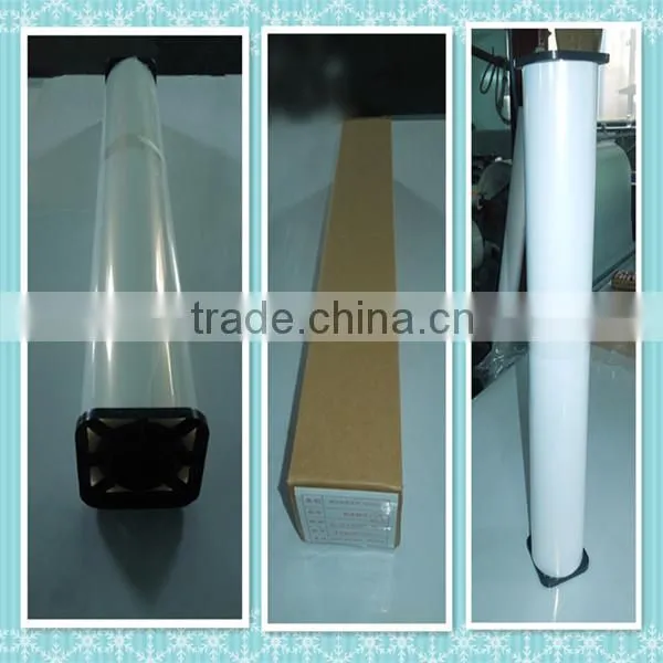 100micron high quality Inkjet Print Film, non-waterproof/milky Polyester Film,manufacturer