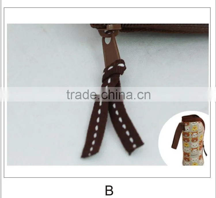 water bottle thermal bag