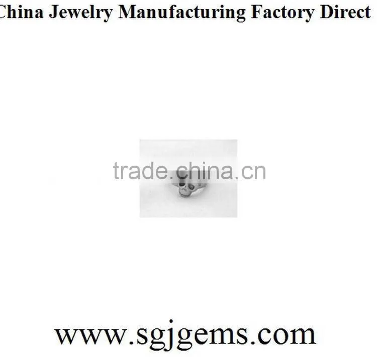 Top grade hot sale stainless steel polishing ring