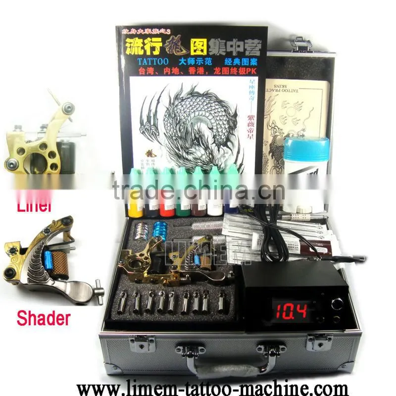 tattoo kit