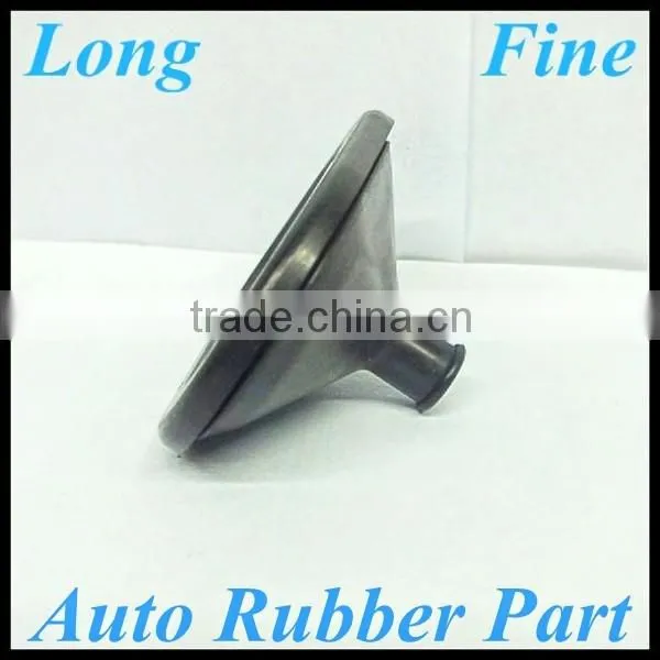 Auto Rubber Wire Harness Cover